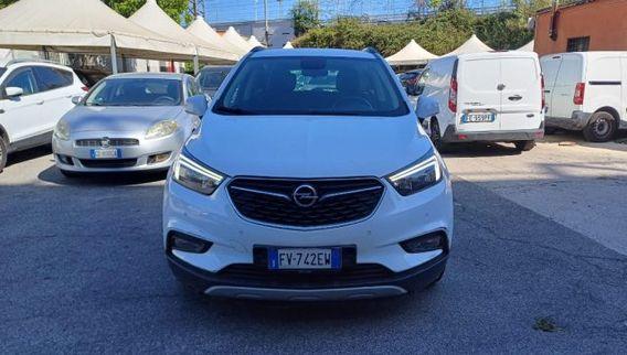 OPEL Mokka X 1.4 Turbo Ecotec 120CV 4x2 Start&Stop Advance