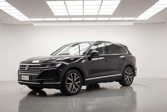 VOLKSWAGEN TOUAREG 3.0 V6 TDI SCR ELEG