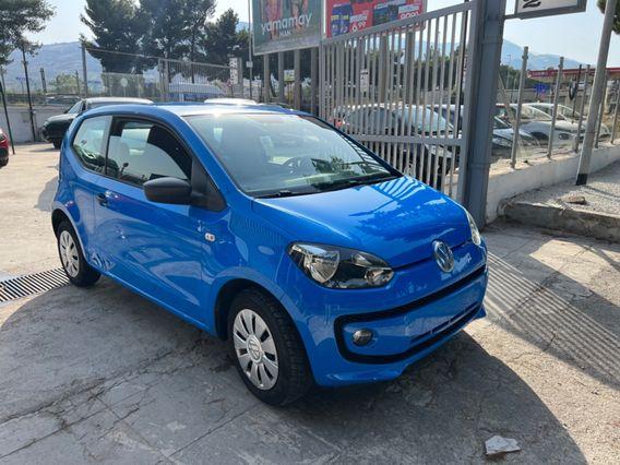 Volkswagen up! 1.0 75 CV 3p. high up!