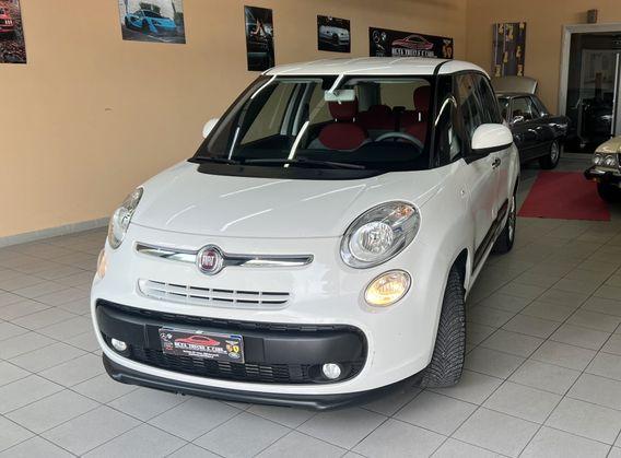 Fiat 500L 1.3 Multijet 85 CV Pop NEOPATENTATI