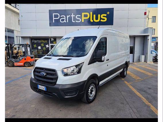 FORD Transit 350 2.0 tdci 170cv entry l3h2 e6.2 del 2020