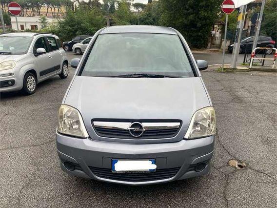 Opel Meriva Meriva 1.7 cdti 16v Enjoy c/esp 101cv