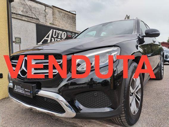 Mercedes GLC 2.2d 4matic navig cruise led 2018