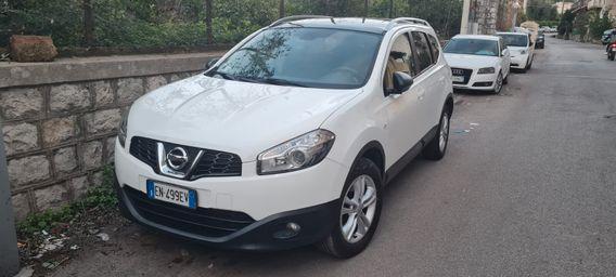 Nissan Qashqai Qashqai 2 1.6 dCi DPF Tekna