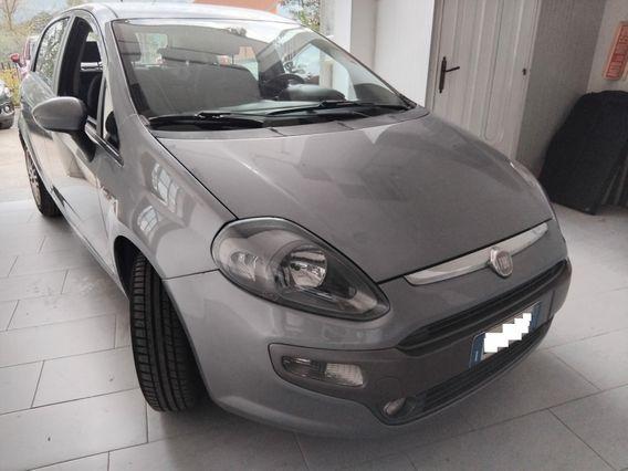 Fiat Punto Evo Punto Evo 1.2 5 porte Active