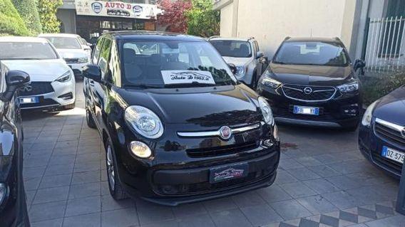 FIAT - 500 L - 1.3 Multijet 85 CV Pop