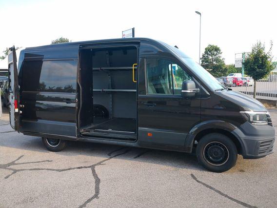 Volkswagen Crafter 30 2.0 TDI 140CV Furgone ***PREZZO IVA***CAR PLAY***TELECAMERA***