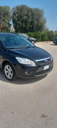 Ford focus 1.6cc UNICO PROPRIETARIO