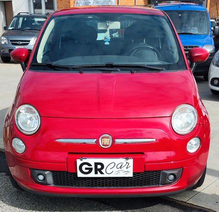 Fiat 500 1.2 Pop