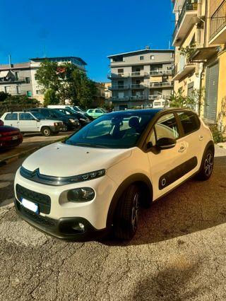 Citroen C3 PureTech 83 - 2019