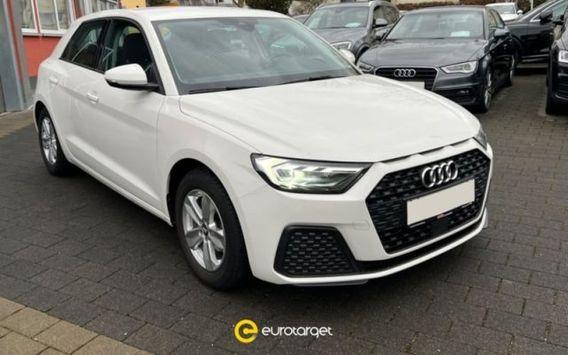 AUDI A1 SPB 25 TFSI