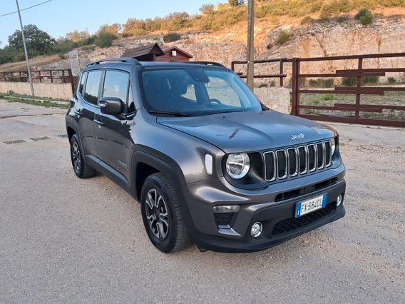 Jeep Renegade 1.0 T3 Longitude (IVA ESPOSTA)