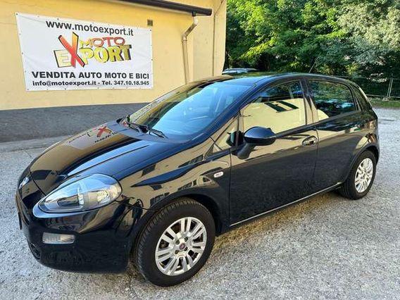 Fiat Punto Punto 5p 1.3 mjt II 16v 75cv