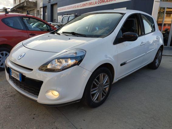 Renault Clio 1.5 dCi 75CV 5 porte Dynamique