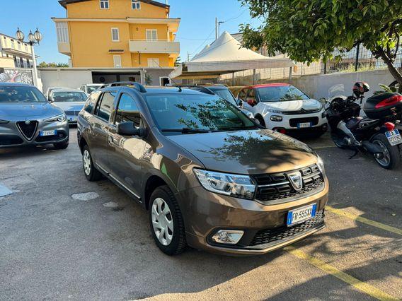 Dacia Logan MCV 0.9 TCe 12V 90CV TurboGPL Start&Stop Comfort