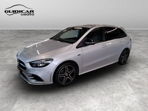 Mercedes-Benz Classe B - W247 2018 - B 250 e phev (eq-power) Premium auto