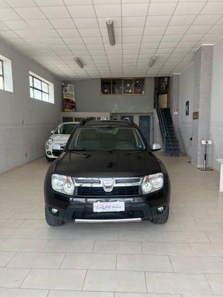 Dacia Duster 1.5 dCi 110CV 4x2 Lauréate