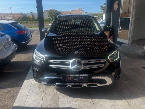 Mercedes-benz GLC 200 GLC 200 d 4Matic Premium Plus