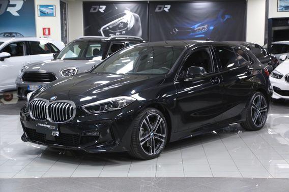 Bmw 116 d Msport auto