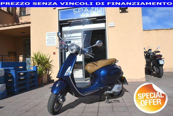 Piaggio Vespa 125 Primavera 2023 ABS