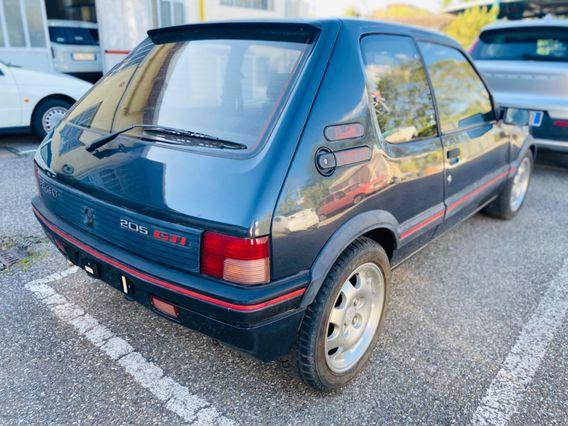 Peugeout 205 GTI 1.9 1990