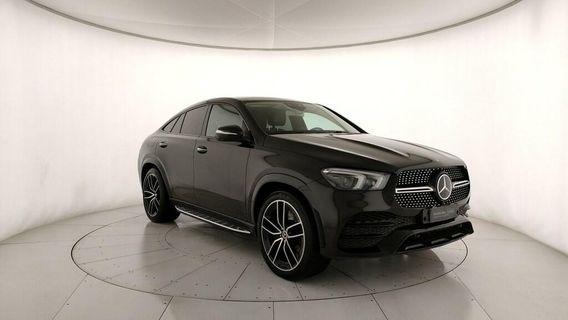 Mercedes GLE 400 400 D Premium Pro 4Matic 9G-Tronic Plus