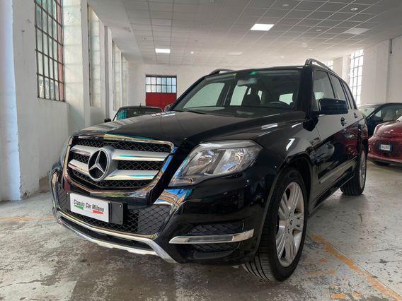 Mercedes-benz GLK 200 GLK 200 CDI 2WD BlueEFFICIENCY Sport UNICO PROPRIETARIO!!!