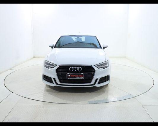 AUDI A3 SPB 35 TDI S tronic Admired