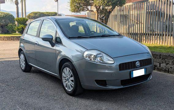 Fiat Punto 1.2 5p GPL-Benzina