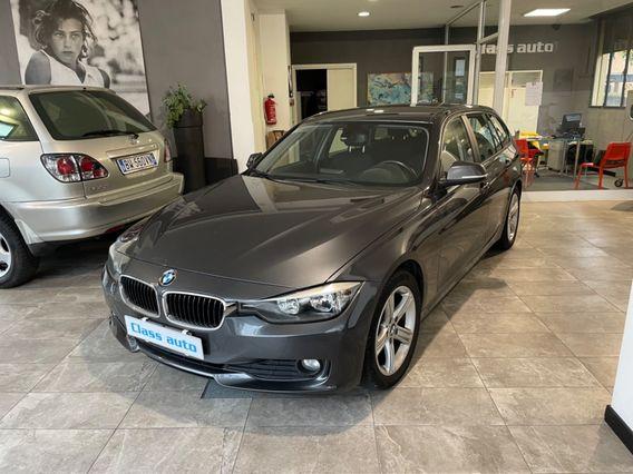 Bmw 316 316d Touring Modern