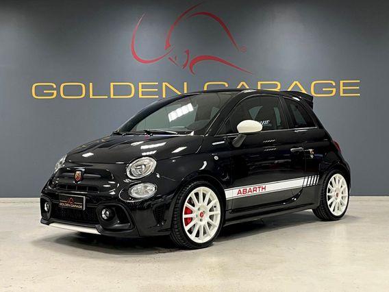 Abarth 695 1.4 Turbo T-Jet 180 CV Esseesse