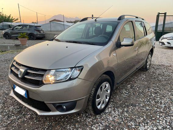 Dacia Logan MCV 1.5 dCi 8V 75CV Start&Stop Ambiance