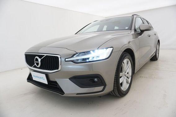 Volvo V60 D3 Geartronic Business BR954291 2.0 Diesel 150CV