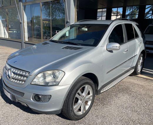 Mercedes-benz ML 320 CDI Sport 4Matic