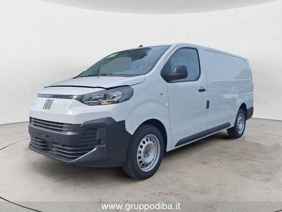 FIAT Scudo 6NW Serie 2 Van L3h1 2.0 Bluehdi 145cv Mt6 No S