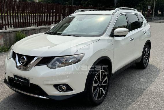 NISSAN X-Trail 1.6 dCi 2WD Visia