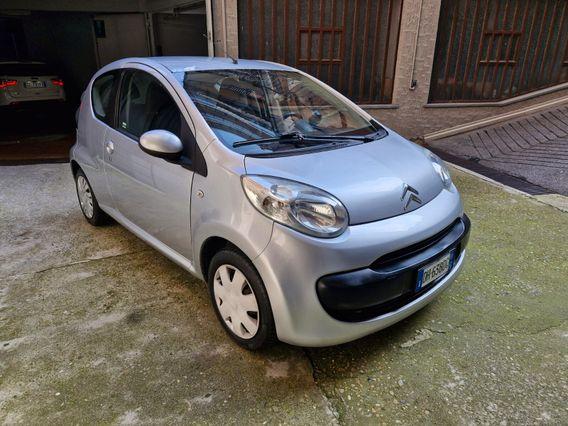 Citroen C1 1.0 3 porte C1TY