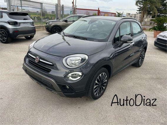 Fiat 500X Cross Gpl a*f*f*a*r*e