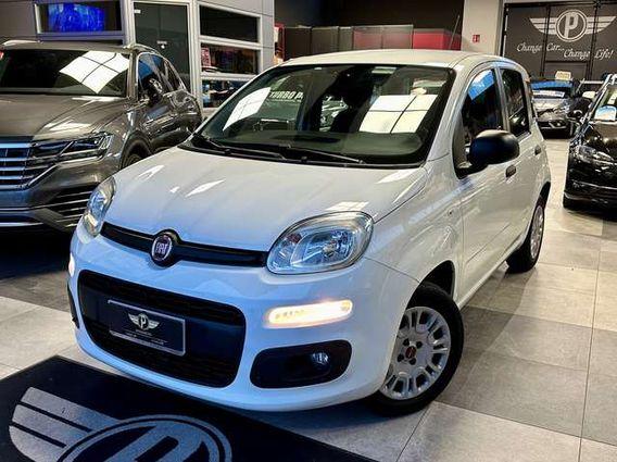 Fiat Panda 1.2 Benzina 69CV 5Posti S&S Easy + NEOPATENTATO