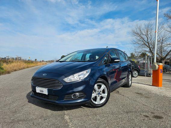 Ford S-Max 2.0 TDCi 150CV Start&Stop Titanium