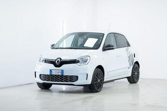 Renault Twingo Electric Urban Night