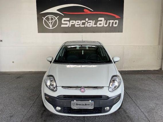 FIAT Punto Evo cil. 1.4 Dynamic Natural Power