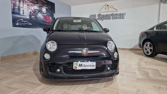 Fiat 500 1.4 16V 100 hp allestimento Abarth