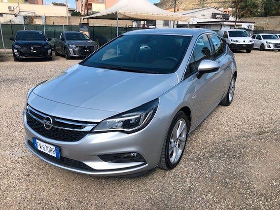 Opel Astra 1.6 CDTi 136CV Start&Stop 5 porte Innovation