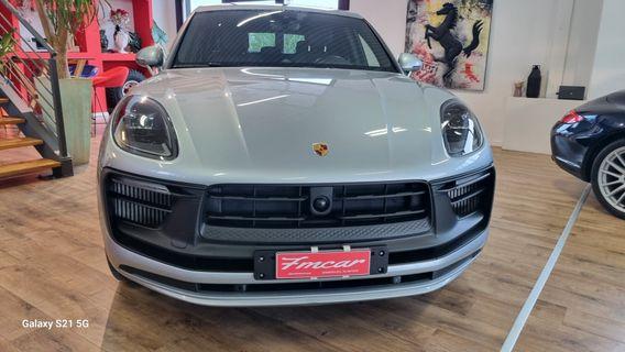 Porsche Macan 2.9 GTS BOSE TETTO