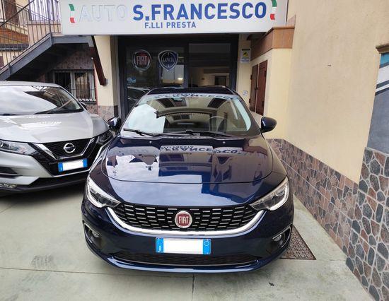 Fiat Tipo 1.6 Mjt S&S 5 porte Mirror