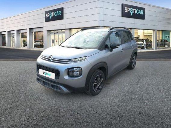 CITROEN C3 Aircross puretech 110 ss feel