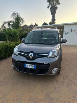 Renault Kangoo 1.5 dCi 90CV 5 porte Stop & Start Extrem