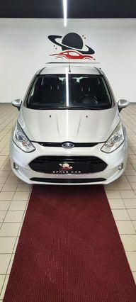 Ford B-Max B-Max 1.5 TDCi 75 CV