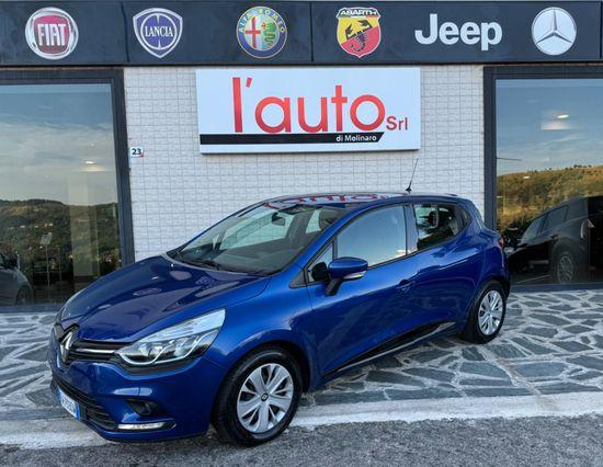 Renault Clio dCi 8V 90 CV 5 porte PERFETTA!!!